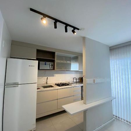 Mississipi 306 Appartement Curitiba Buitenkant foto