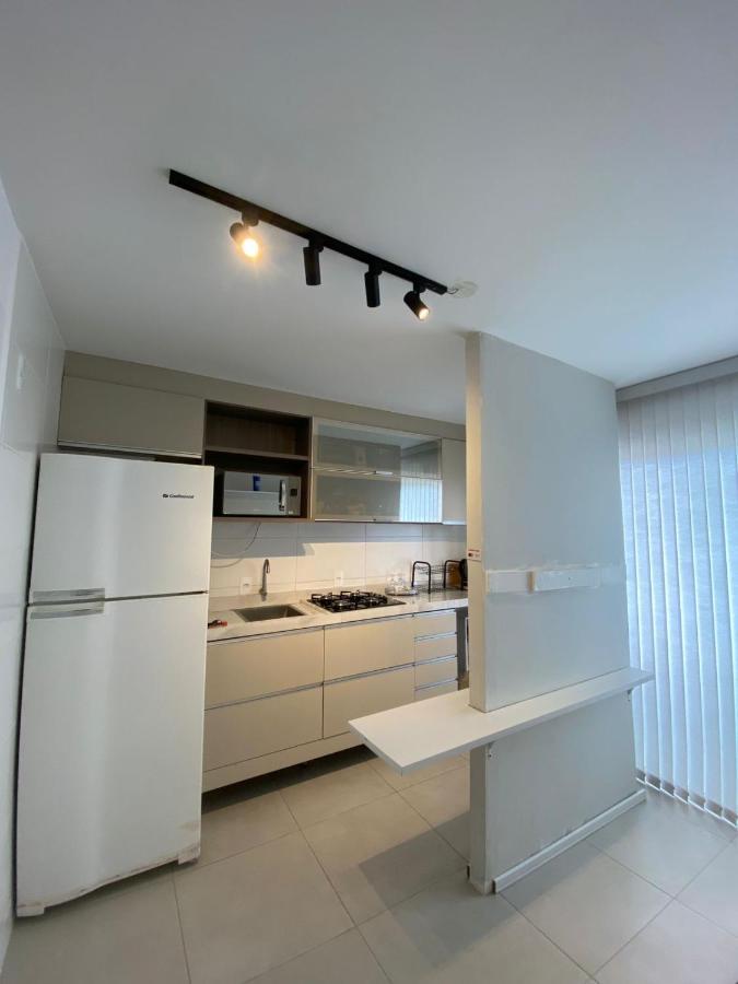 Mississipi 306 Appartement Curitiba Buitenkant foto